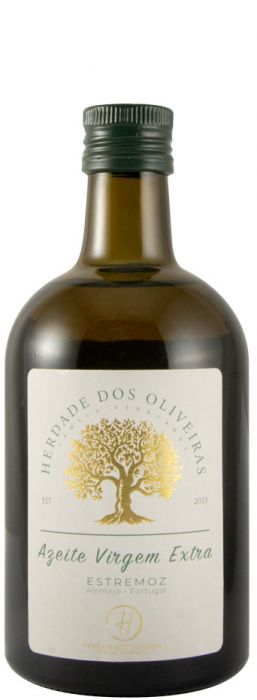 Azeite Virgem Extra Herdade dos Oliveiras 50cl