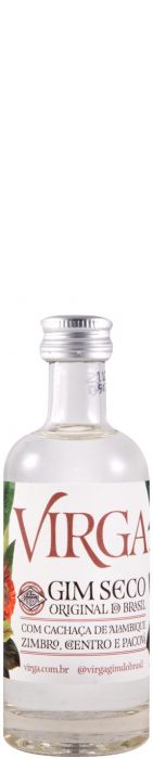 Set The Gin Box by World Class Gin 10x5cl