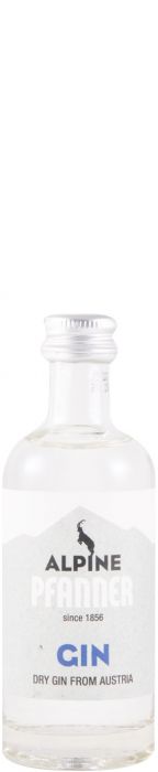 Set The Gin Box by World Class Gin 10x5cl
