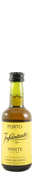 Conjunto de Miniaturas Quinta do Infantado Porto 5x5cl