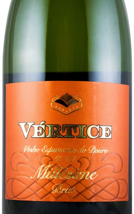 2011 Sparkling Wine Vértice Millésime Brut