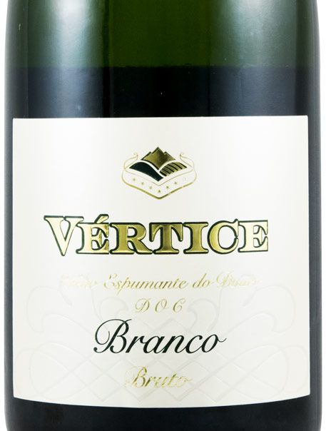 Sparkling Wine Vértice Reserva Cuvée
