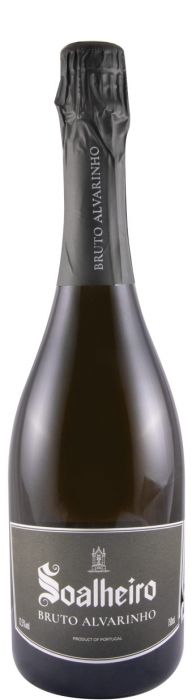 2014 Sparkling Wine Soalheiro Alvarinho Brut