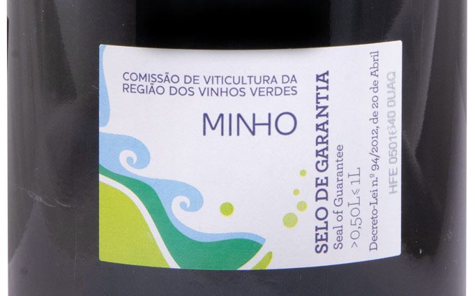 2014 Espumante Soalheiro Alvarinho Bruto