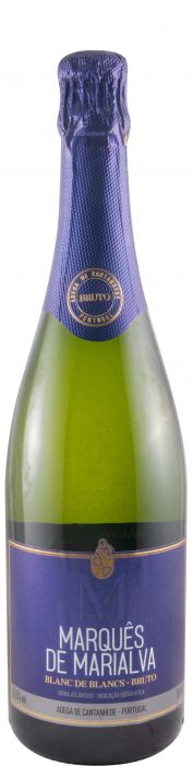 Sparkling Wine Marquês de Marialva Blanc de Blancs Brut