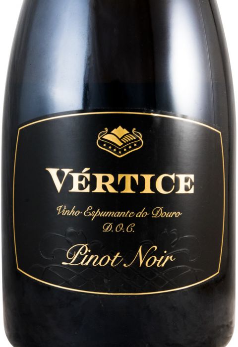 2006 Sparkling Wine Vértice Pinot Noir