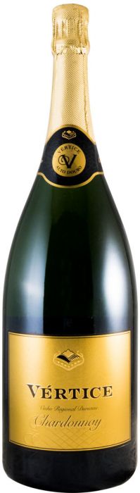 Espumante Vértice Chardonnay 1,5L