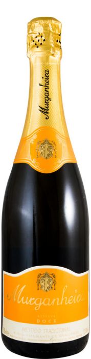 Sparkling Wine Murganheira Reserva Rich