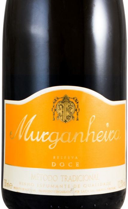 Espumante Murganheira Reserva Doce