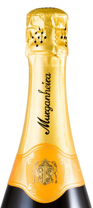 Sparkling Wine Murganheira Reserva Rich