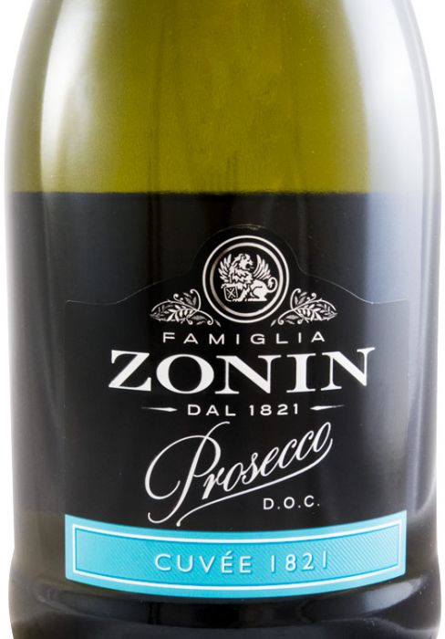 Sparkling Wine Prosecco Brut Zonin