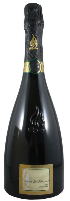 2011 Espumante Quinta das Bágeiras Grande Reserva Bruto Natural