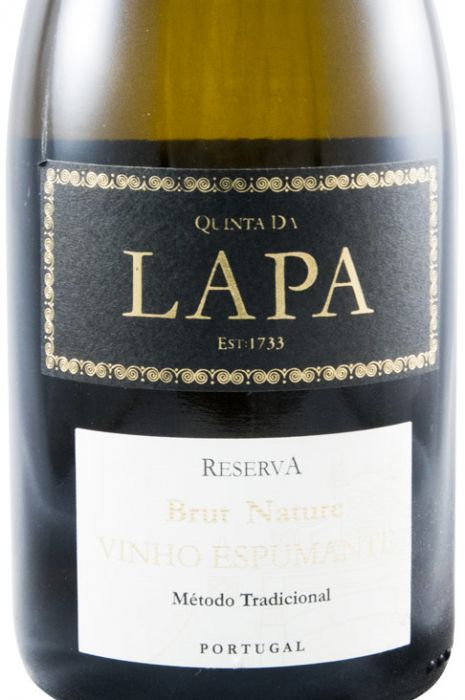 Sparkling Wine Quinta da Lapa Reserva Brut