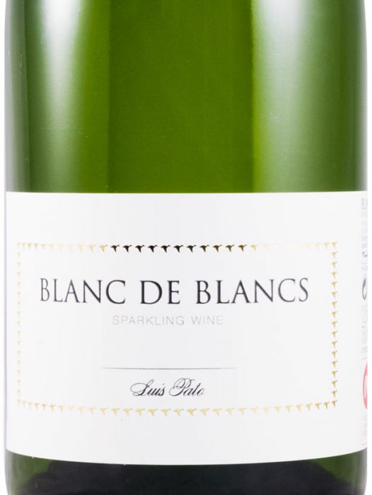 Espumante Luís Pato Blanc de Blancs Bruto