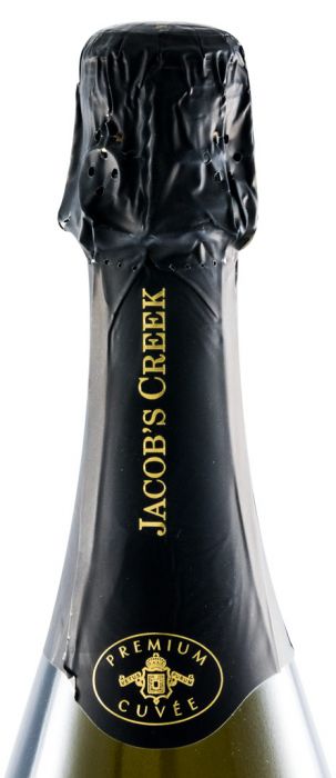Espumante Jacob's Creek Chardonnay & Pinot Noir Cuvée Bruto