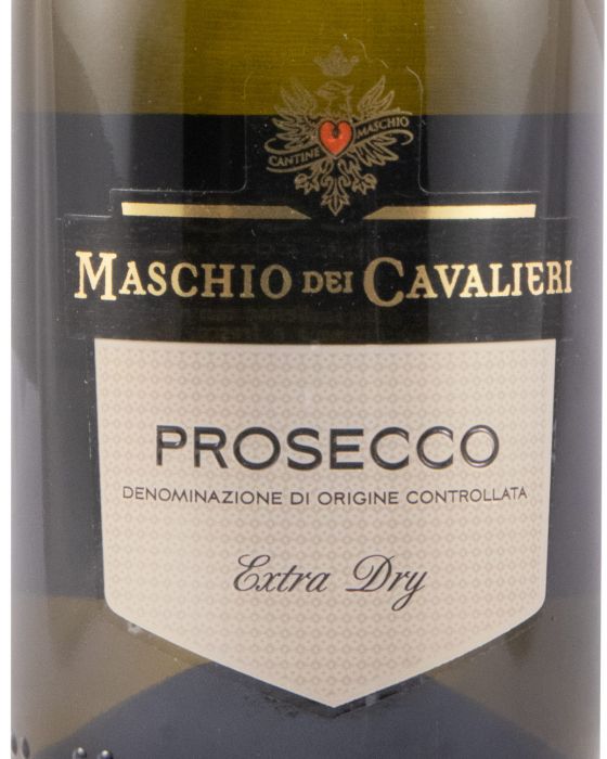 Sparkling Wine Prosecco Maschio dei Cavalieri Extra Dry 20cl