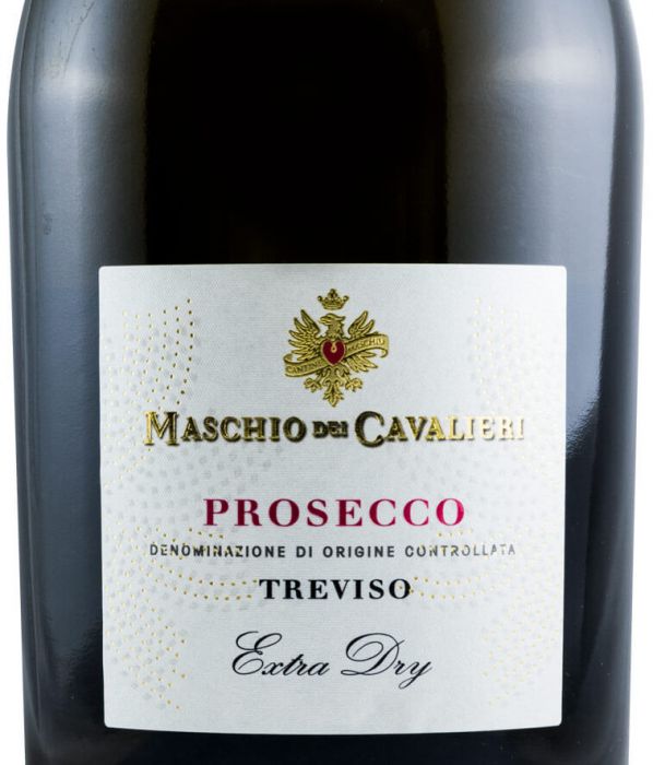 Sparkling Wine Prosecco Maschio dei Cavalieri Treviso Extra Dry