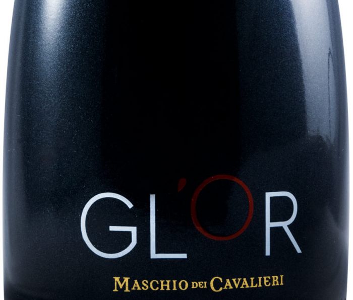 Sparkling Wine Maschio dei Cavalieri Gl'Or Pinot Grigio Extra Dry