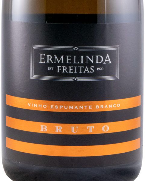 Sparkling Wine Casa Ermelinda Freitas Brut