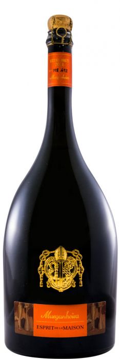2011 Sparkling Wine Murganheira Esprit de La Maison Brut 1.5L