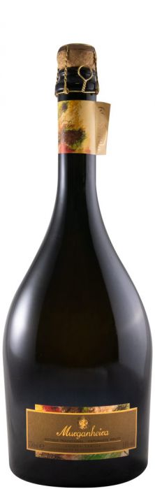2009 Sparkling Wine Murganheira Vintage Pinot
