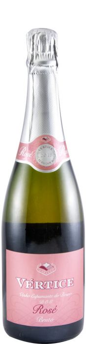 2018 Sparkling Wine Vértice Brut rose