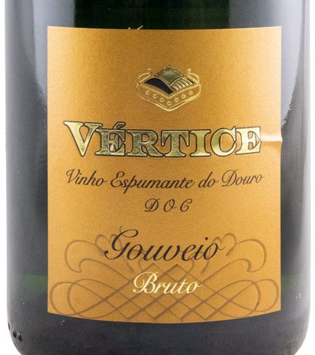 2012 Sparkling Wine Vértice Gouveio Brut