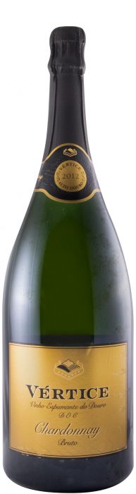 2012 Sparkling Wine Vértice Chardonnay Brut 1.5L
