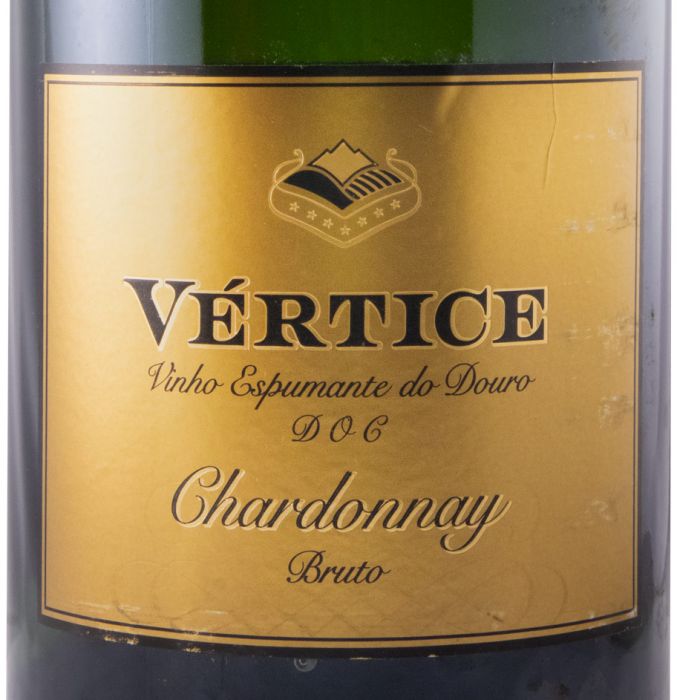 2012 Sparkling Wine Vértice Chardonnay Brut 1.5L