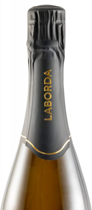 2018 Sparkling Wine Laborda Blanc de Noirs Brut