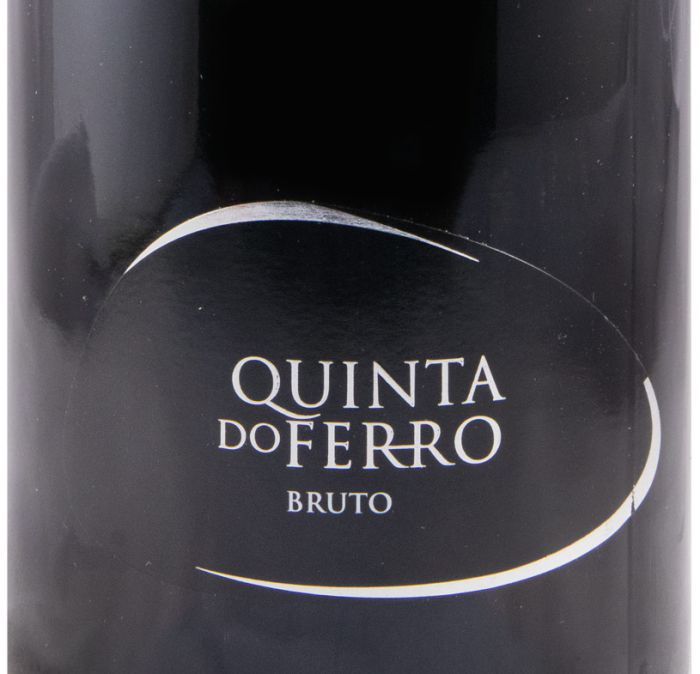 Sparkling Wine Quinta do Ferro Brut