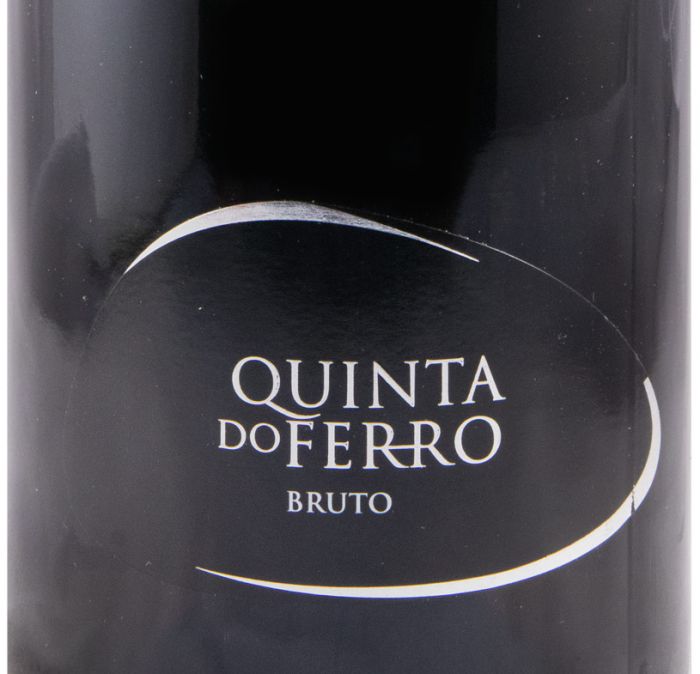 Espumante Quinta do Ferro Bruto