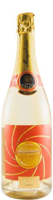 2016 Sparkling Wine Murganheira Único Brut