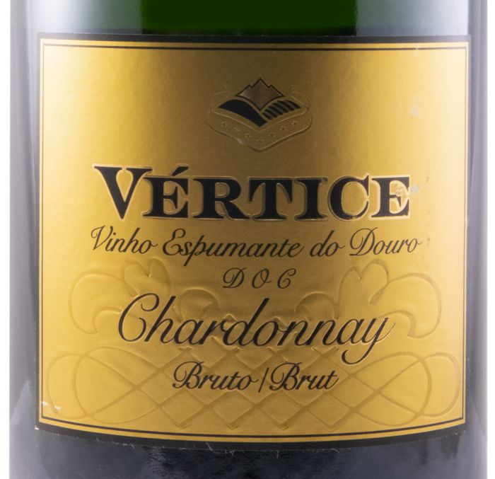 2014 Sparkling Wine Vértice Chardonnay Brut 1.5L