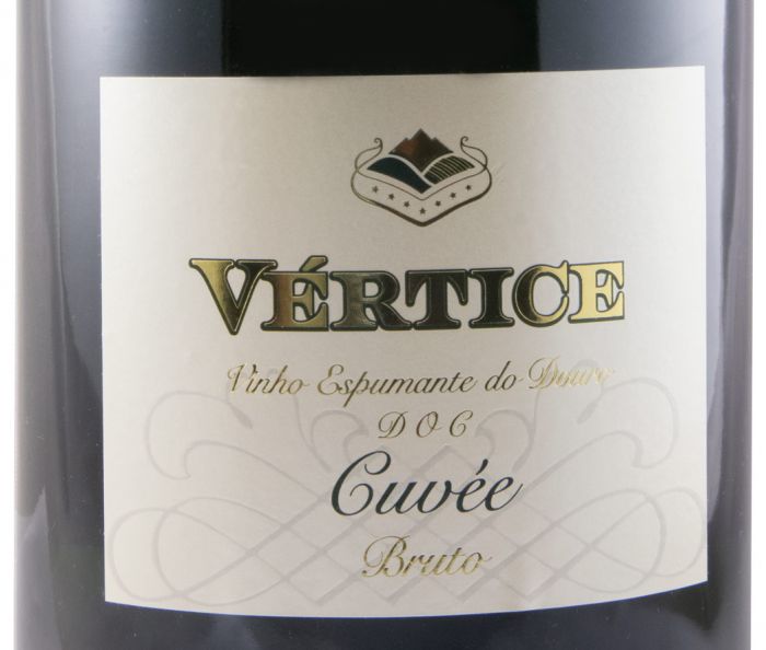 Espumante Vértice Cuvée Bruto 1,5L