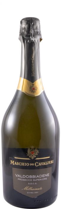 2021 Sparkling Wine Prosecco Maschio dei Cavalieri Valdobbiadene Extra Dry