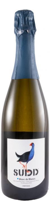 Espumante SUDD Blanc de Blancs Bruto