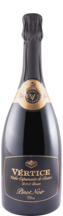 2012 Sparkling Wine Vértice Pinot Noir Bruto