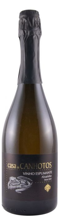 2020 Sparkling Wine Casa de Canhotos Brut