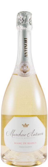 Sparkling Wine Marchese Antinori Tenuta Montenisa Blanc de Blancs Brut Edition 2022