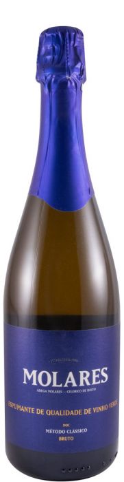 2019 Sparkling Wine Molares Brut