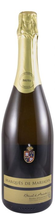 Sparkling Wine Marquês de Marialva Bical & Arinto Brut