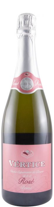 2021 Sparkling Wine Vértice Brut rosé