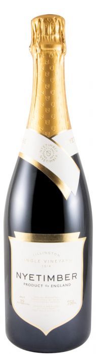 2014 Espumante Nyetimber Tillington Single Vineyard Bruto