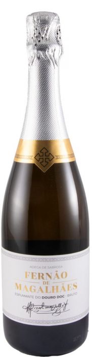 Espumante Fernão de Magalhães Bruto