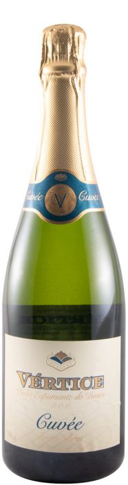 Sparkling Wine Vértice Cuvée Brut