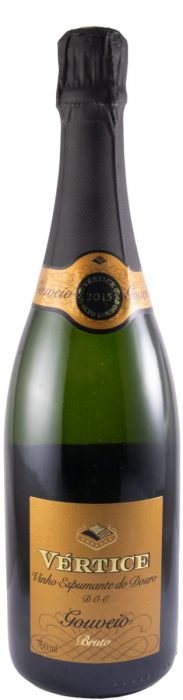 2015 Sparkling Wine Vértice Gouveio Brut