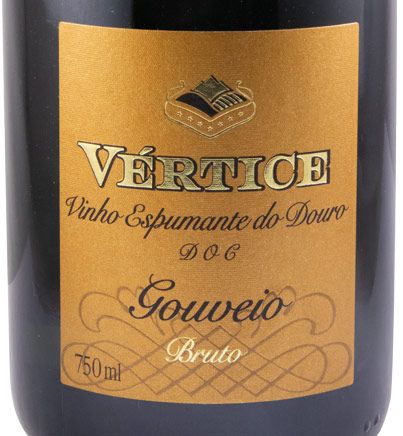 2015 Espumante Vértice Gouveio Bruto