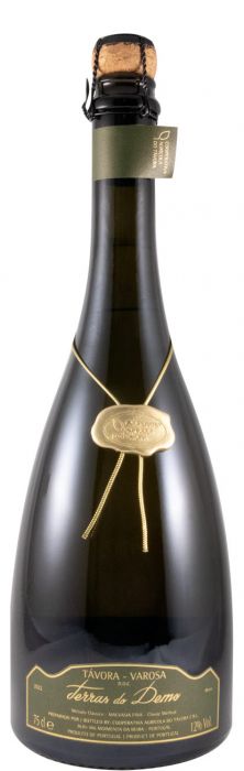 2022 Sparkling Wine Terras do Demo Brut