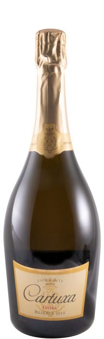 2015 Sparkling Wine Cartuxa Reserva Brut